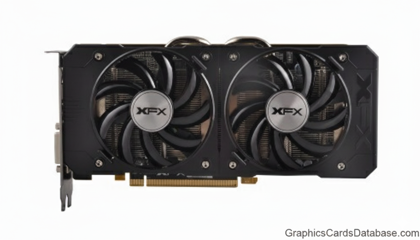 AMD Radeon R7 370 - Specifications, Benchmarks & Comparison | Graphics ...