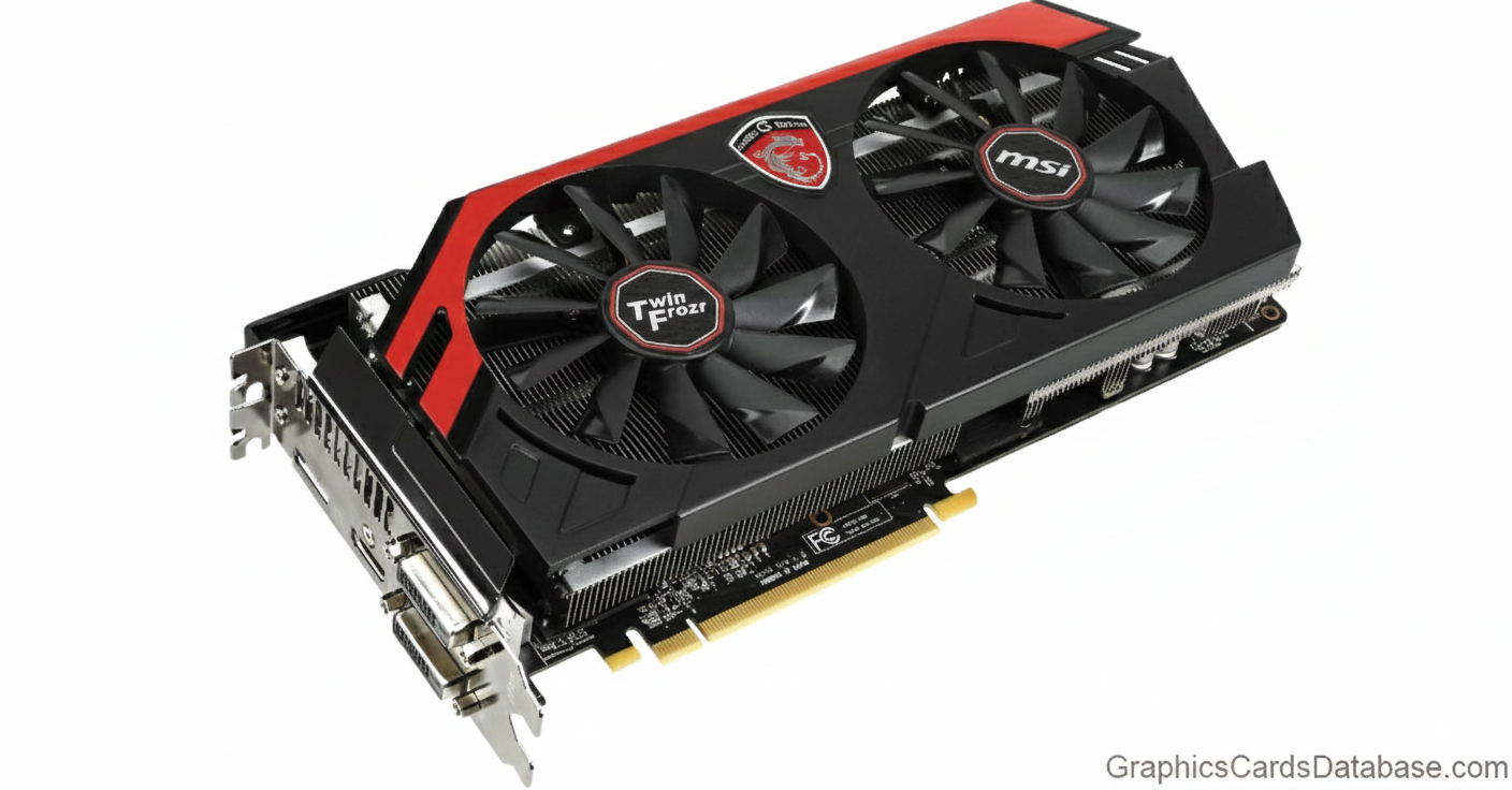 Compare AMD Radeon R9 290 with Other Graphics Cards (167) | Graphics ...