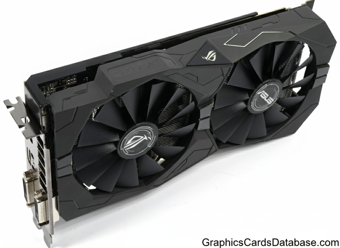 AMD Radeon RX 570 - Specifications, Benchmarks & Comparison | Graphics ...