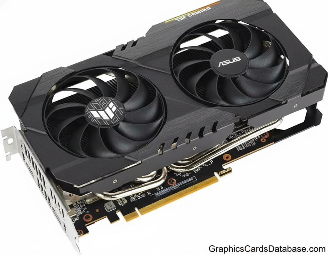 AMD Radeon RX 6500 XT - Specifications, Benchmarks & Comparison ...