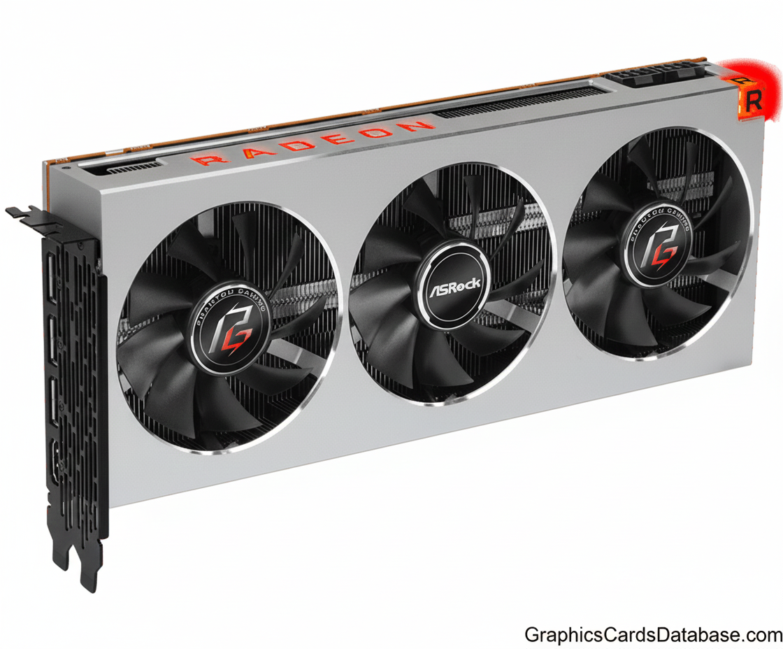 AMD Radeon VII - Specifications, Benchmarks & Comparison | Graphics ...