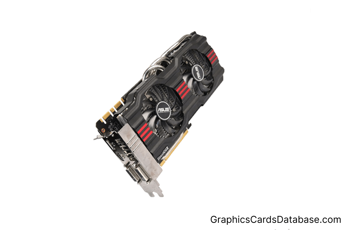 NVIDIA GeForce GTX 770 - Specifications, Benchmarks & Comparison ...