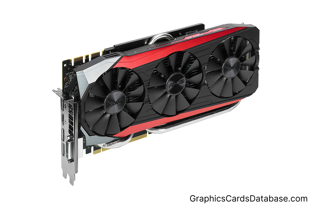 NVIDIA GeForce GTX 980 Ti - Specifications, Benchmarks & Comparison ...