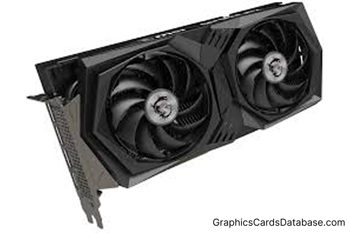 NVIDIA GeForce RTX 3050 8 GB - Specifications, Benchmarks & Comparison ...